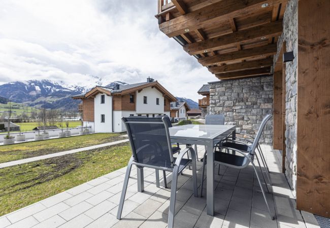 Chalet in Uttendorf - Superior Ferienhaus # 5B mit Sauna Chalet in Uttendorf - Superior Ferienhaus # 5B mit Sauna