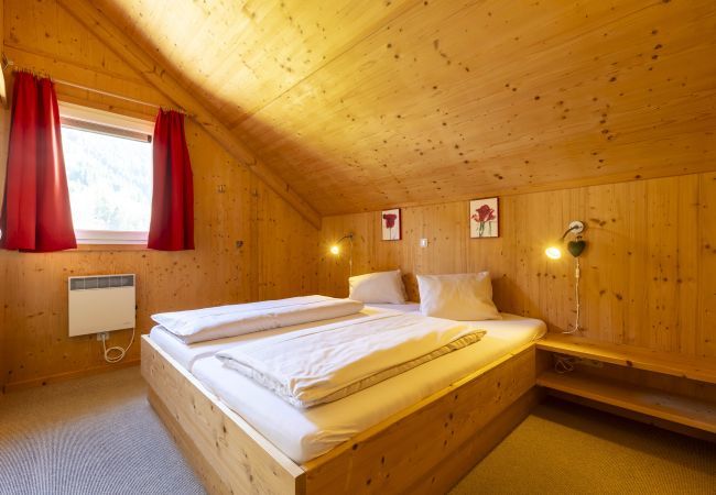 Chalet in Stadl an der Mur - Ferienhaus # 139 mit 4 Schlafzimmer & Whirlpool Chalet in Stadl an der Mur - Ferienhaus # 139 mit 4 Schlafzimmer & Whirlpool