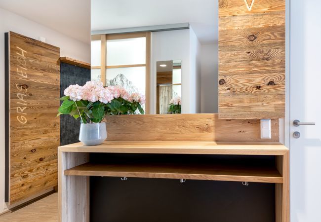 Ferienwohnung in Rohrmoos-Untertal - Premium Ferienwohnung mit 3 Schlafzimmern und Saunabereich Ferienwohnung in Rohrmoos-Untertal - Premium Ferienwohnung mit 3 Schlafzimmern und Saunabereich