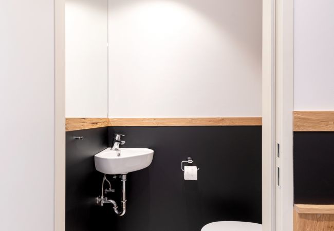 Ferienwohnung in Rohrmoos-Untertal - Premium Ferienwohnung mit 3 Schlafzimmern und Saunabereich Ferienwohnung in Rohrmoos-Untertal - Premium Ferienwohnung mit 3 Schlafzimmern und Saunabereich