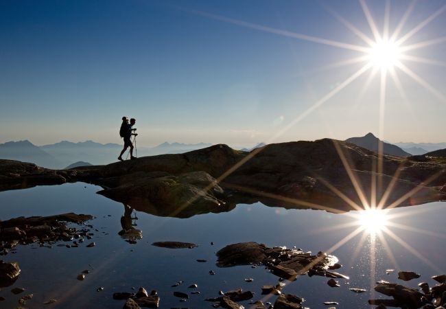 Ferienwohnung in Rohrmoos-Untertal - Premium Ferienwohnung mit 3 Schlafzimmern und Saunabereich Ferienwohnung in Rohrmoos-Untertal - Premium Ferienwohnung mit 3 Schlafzimmern und Saunabereich