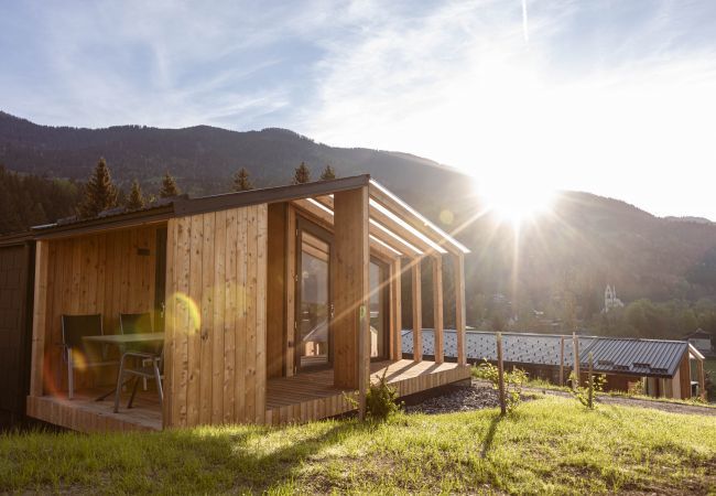 Ferienhaus in Kötschach-Mauthen - Chalet mit 3 Schlafzimmern Ferienhaus in Kötschach-Mauthen - Chalet mit 3 Schlafzimmern