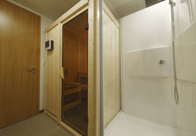 Chalet in St. Lambrecht - Chalet # 25 für bis zu 9 Personen mit IR-Sauna Chalet in St. Lambrecht - Chalet # 25 für bis zu 9 Personen mit IR-Sauna