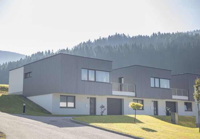 Chalet in St. Lambrecht - Chalet # 25 für bis zu 9 Personen mit IR-Sauna Chalet in St. Lambrecht - Chalet # 25 für bis zu 9 Personen mit IR-Sauna