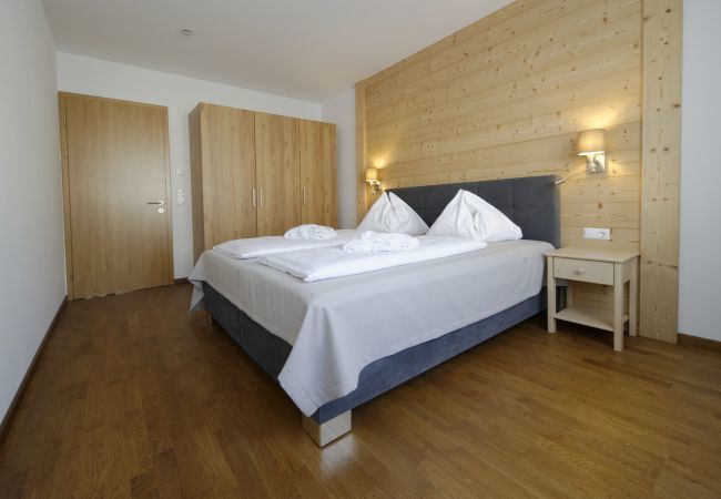 Chalet in St. Lambrecht - Chalet # 25 für bis zu 9 Personen mit IR-Sauna Chalet in St. Lambrecht - Chalet # 25 für bis zu 9 Personen mit IR-Sauna
