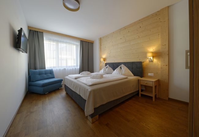 Chalet in St. Lambrecht - Chalet # 25 für bis zu 9 Personen mit IR-Sauna Chalet in St. Lambrecht - Chalet # 25 für bis zu 9 Personen mit IR-Sauna
