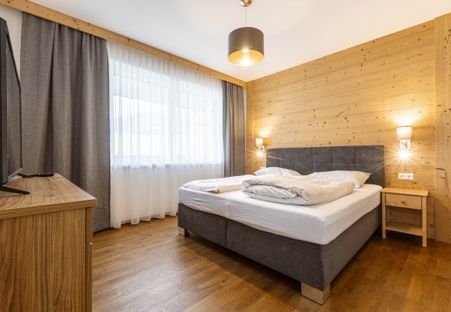 Chalet in St. Lambrecht - Chalet # 25 für bis zu 9 Personen mit IR-Sauna Chalet in St. Lambrecht - Chalet # 25 für bis zu 9 Personen mit IR-Sauna
