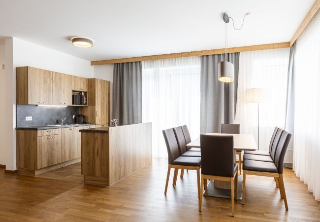 Chalet in St. Lambrecht - Chalet # 25 für bis zu 9 Personen mit IR-Sauna Chalet in St. Lambrecht - Chalet # 25 für bis zu 9 Personen mit IR-Sauna