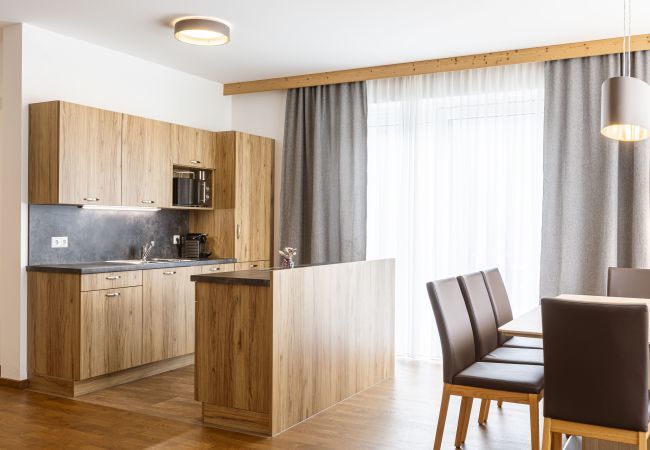 Chalet in St. Lambrecht - Chalet # 25 für bis zu 9 Personen mit IR-Sauna Chalet in St. Lambrecht - Chalet # 25 für bis zu 9 Personen mit IR-Sauna
