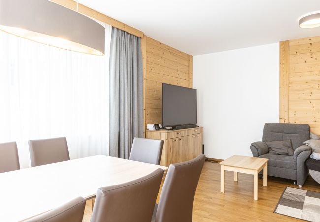 Chalet in St. Lambrecht - Chalet # 25 für bis zu 9 Personen mit IR-Sauna Chalet in St. Lambrecht - Chalet # 25 für bis zu 9 Personen mit IR-Sauna