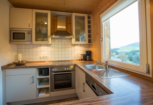 Chalet in Annaberg - Ferienhaus # 86 mit 3 SZ für 6 bis 8 Personen Chalet in Annaberg - Ferienhaus # 86 mit 3 SZ für 6 bis 8 Personen