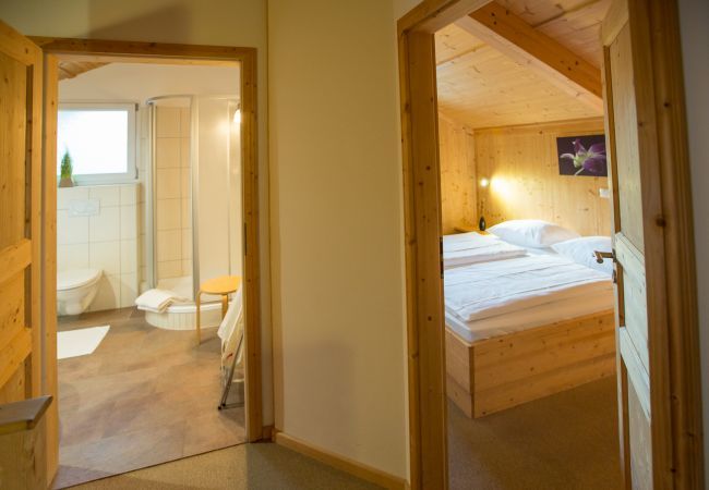 Chalet in Annaberg - Ferienhaus # 86 mit 3 SZ für 6 bis 8 Personen Chalet in Annaberg - Ferienhaus # 86 mit 3 SZ für 6 bis 8 Personen