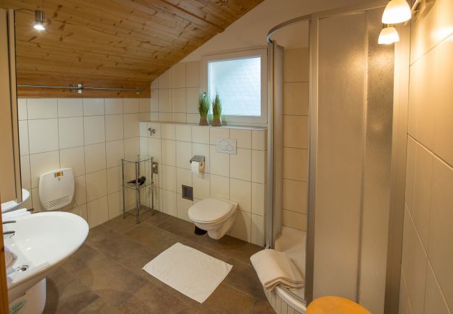 Chalet in Annaberg - Ferienhaus # 86 mit 3 SZ für 6 bis 8 Personen Chalet in Annaberg - Ferienhaus # 86 mit 3 SZ für 6 bis 8 Personen