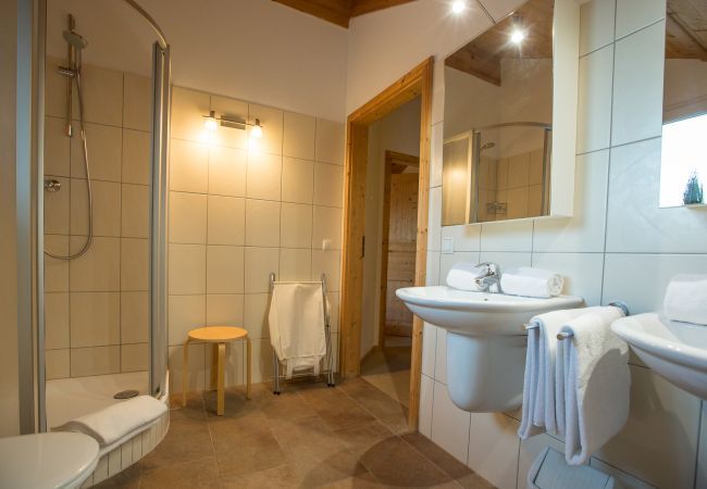 Chalet in Annaberg - Ferienhaus # 86 mit 3 SZ für 6 bis 8 Personen Chalet in Annaberg - Ferienhaus # 86 mit 3 SZ für 6 bis 8 Personen