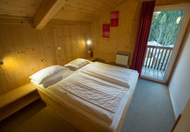 Chalet in Annaberg - Ferienhaus # 86 mit 3 SZ für 6 bis 8 Personen Chalet in Annaberg - Ferienhaus # 86 mit 3 SZ für 6 bis 8 Personen