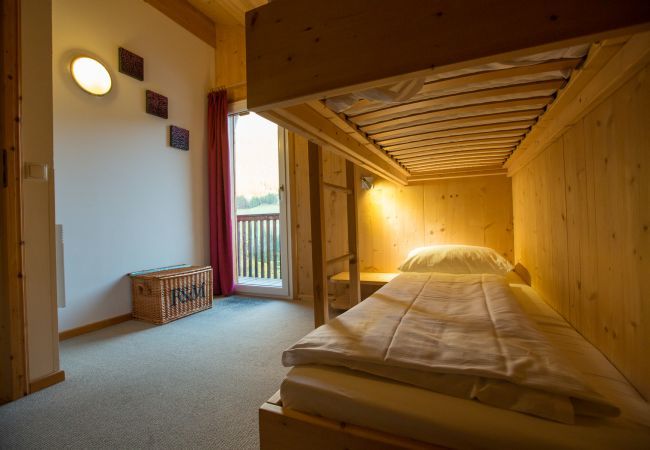 Chalet in Annaberg - Ferienhaus # 86 mit 3 SZ für 6 bis 8 Personen Chalet in Annaberg - Ferienhaus # 86 mit 3 SZ für 6 bis 8 Personen