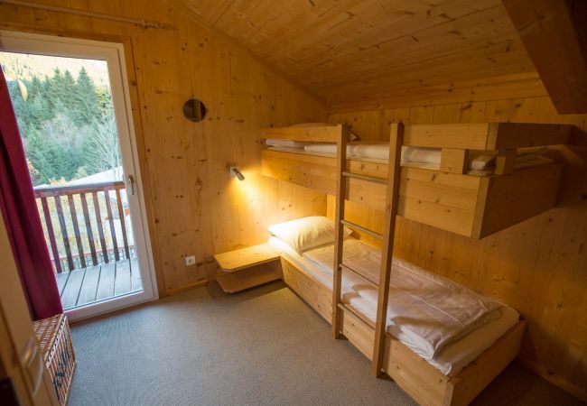 Chalet in Annaberg - Ferienhaus # 86 mit 3 SZ für 6 bis 8 Personen Chalet in Annaberg - Ferienhaus # 86 mit 3 SZ für 6 bis 8 Personen