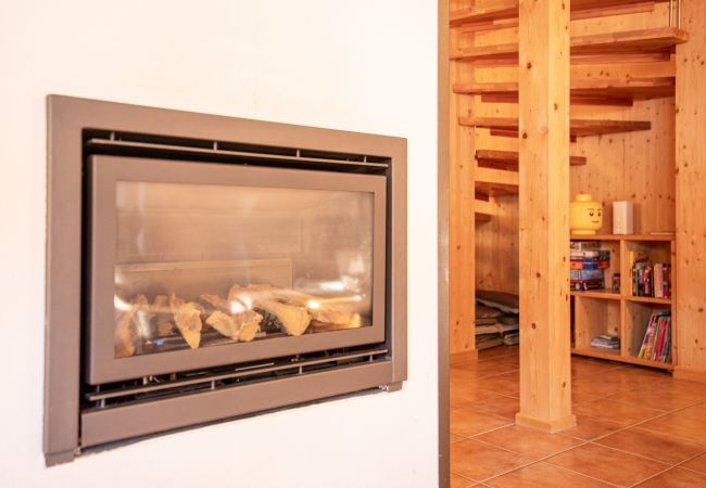 Ferienhaus in Hohentauern - Premium Ferienhaus # 14 mit IR-Sauna Ferienhaus in Hohentauern - Premium Ferienhaus # 14 mit IR-Sauna