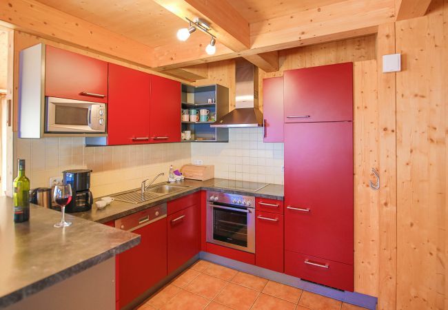 Ferienhaus in Hohentauern - Premium Ferienhaus # 14 mit IR-Sauna Ferienhaus in Hohentauern - Premium Ferienhaus # 14 mit IR-Sauna