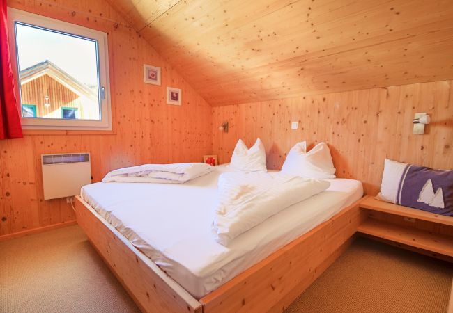 Ferienhaus in Hohentauern - Premium Ferienhaus # 14 mit IR-Sauna Ferienhaus in Hohentauern - Premium Ferienhaus # 14 mit IR-Sauna