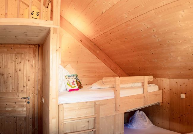 Ferienhaus in Hohentauern - Premium Ferienhaus # 14 mit IR-Sauna Ferienhaus in Hohentauern - Premium Ferienhaus # 14 mit IR-Sauna