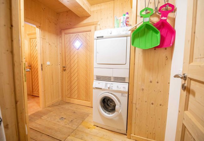 Ferienhaus in Hohentauern - Premium Ferienhaus # 14 mit IR-Sauna Ferienhaus in Hohentauern - Premium Ferienhaus # 14 mit IR-Sauna