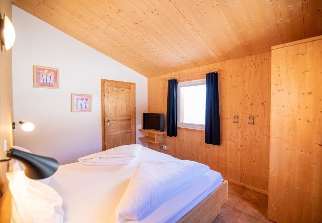 Ferienhaus in Hohentauern - Premium Ferienhaus # 14 mit IR-Sauna Ferienhaus in Hohentauern - Premium Ferienhaus # 14 mit IR-Sauna