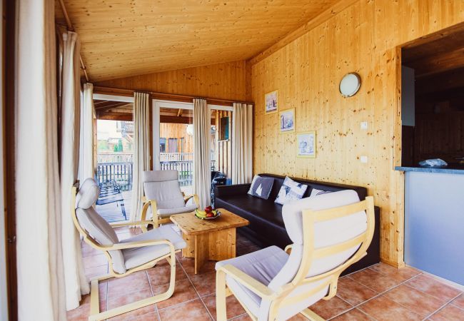 Ferienhaus in Hohentauern - Premium Ferienhaus # 14 mit IR-Sauna Ferienhaus in Hohentauern - Premium Ferienhaus # 14 mit IR-Sauna