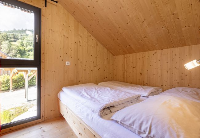 Ferienhaus in St. Georgen am Kreischberg - Chalet # 29a mit 3 Schlafzimmern & Sauna Ferienhaus in St. Georgen am Kreischberg - Chalet # 29a mit 3 Schlafzimmern & Sauna