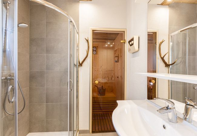 Ferienhaus in St. Georgen am Kreischberg - Chalet # 29a mit 3 Schlafzimmern & Sauna Ferienhaus in St. Georgen am Kreischberg - Chalet # 29a mit 3 Schlafzimmern & Sauna