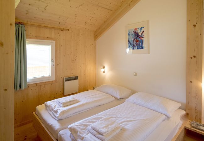 Ferienhaus in St. Georgen am Kreischberg - Premium Chalet # 27 mit Sauna  Ferienhaus in St. Georgen am Kreischberg - Premium Chalet # 27 mit Sauna