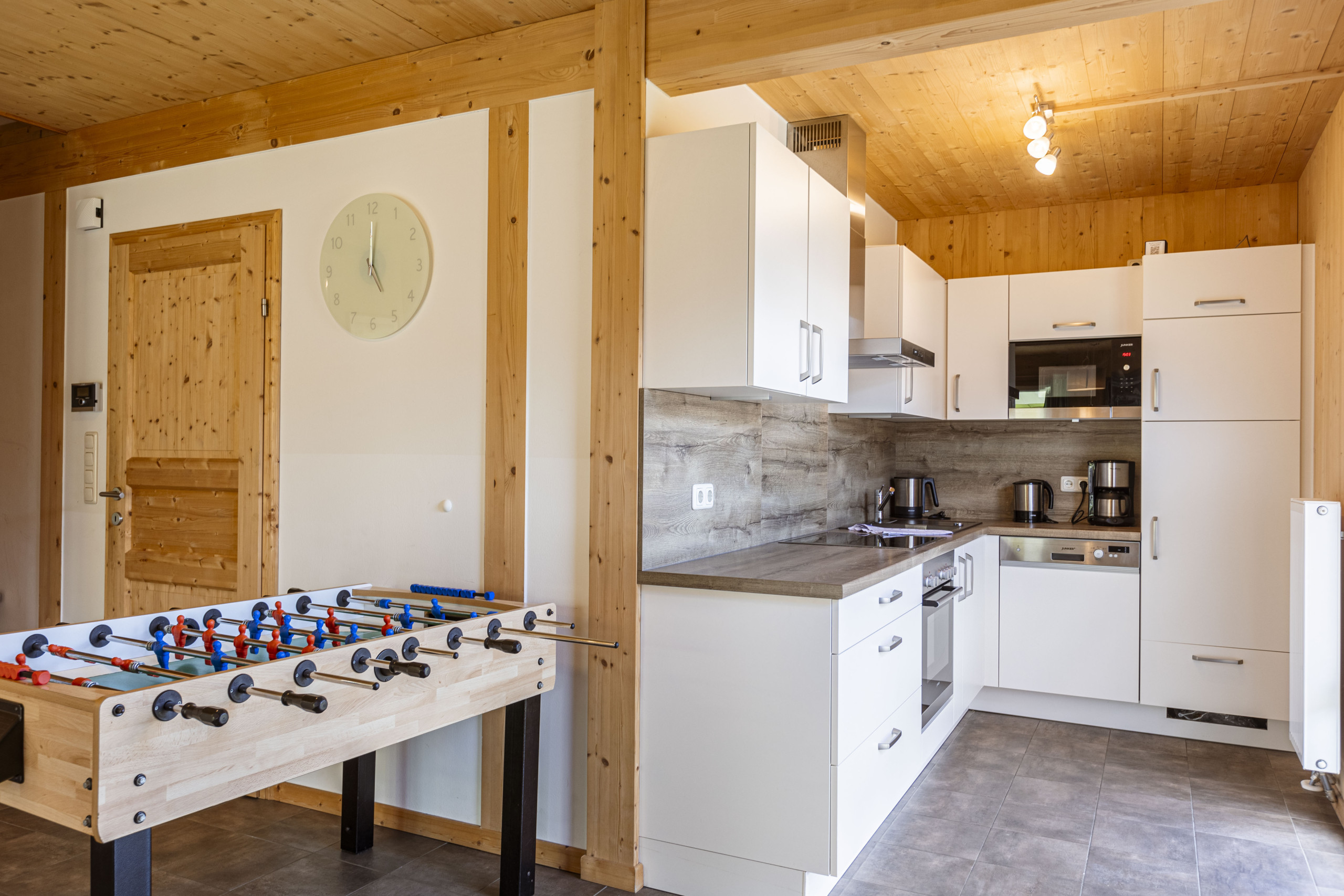  in St. Georgen am Kreischberg - Chalet # 53 mit 4 Schlafzimmern & IR-Sauna