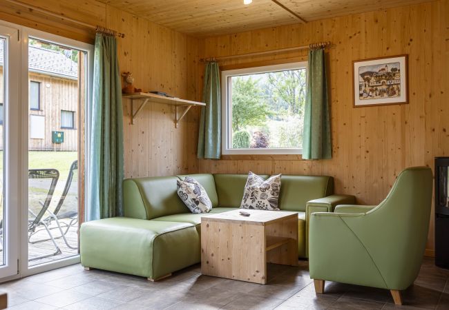 Ferienhaus in St. Georgen am Kreischberg - Chalet # 53 mit 4 Schlafzimmern & IR-Sauna Ferienhaus in St. Georgen am Kreischberg - Chalet # 53 mit 4 Schlafzimmern & IR-Sauna