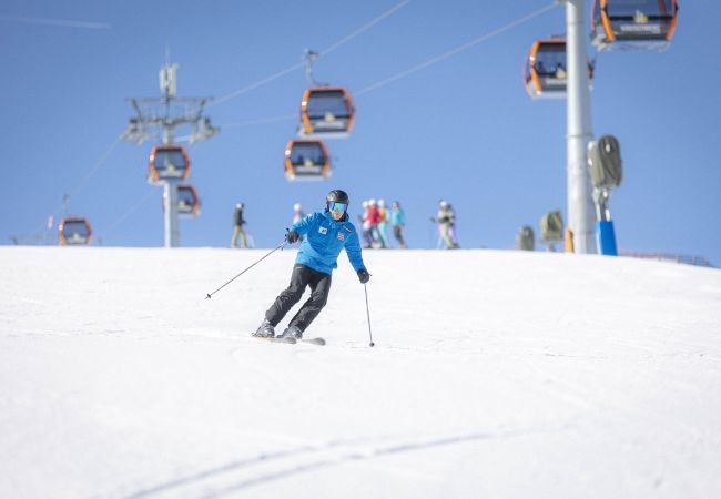 Ferienhaus in St. Georgen am Kreischberg - Chalet # 53 mit 4 Schlafzimmern & IR-Sauna Ferienhaus in St. Georgen am Kreischberg - Chalet # 53 mit 4 Schlafzimmern & IR-Sauna