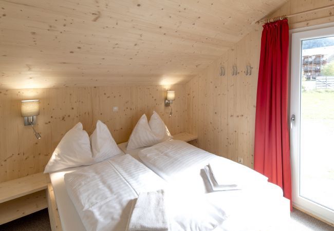 Ferienhaus in St. Georgen am Kreischberg - Superior Chalet # 66 mit IR-Sauna & Whirlpool Ferienhaus in St. Georgen am Kreischberg - Superior Chalet # 66 mit IR-Sauna & Whirlpool