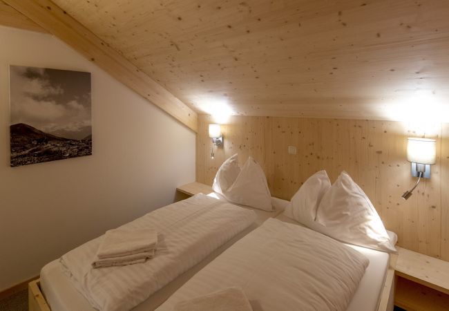 Ferienhaus in St. Georgen am Kreischberg - Superior Chalet # 66 mit IR-Sauna & Whirlpool Ferienhaus in St. Georgen am Kreischberg - Superior Chalet # 66 mit IR-Sauna & Whirlpool