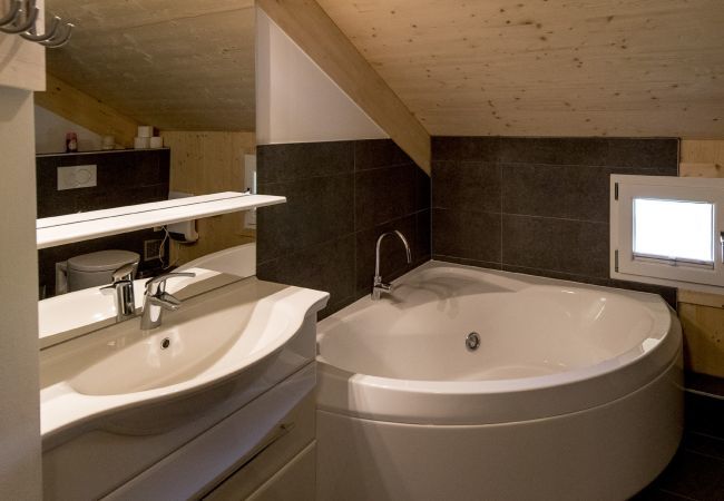 Ferienhaus in St. Georgen am Kreischberg - Superior Chalet # 66 mit IR-Sauna & Whirlpool Ferienhaus in St. Georgen am Kreischberg - Superior Chalet # 66 mit IR-Sauna & Whirlpool