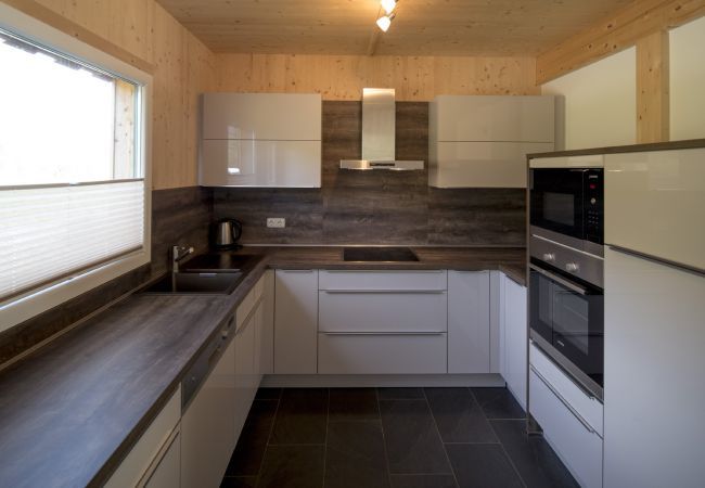 Ferienhaus in St. Georgen am Kreischberg - Chalet # 63b mit 4 Schlafzimmer, Sauna & Whirlpool Ferienhaus in St. Georgen am Kreischberg - Chalet # 63b mit 4 Schlafzimmer, Sauna & Whirlpool