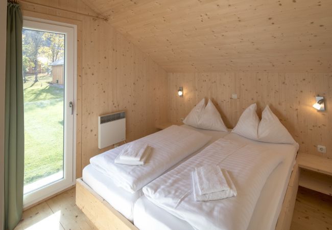 Ferienhaus in St. Georgen am Kreischberg - Chalet # 63b mit 4 Schlafzimmer, Sauna & Whirlpool Ferienhaus in St. Georgen am Kreischberg - Chalet # 63b mit 4 Schlafzimmer, Sauna & Whirlpool