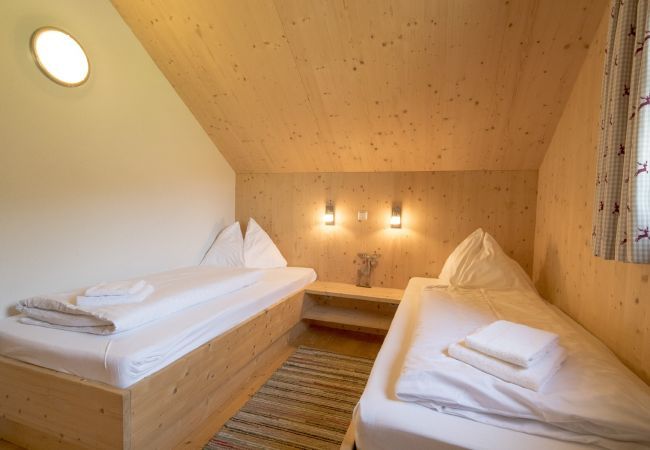 Ferienhaus in St. Georgen am Kreischberg - Superior Chalet # 62b mit Sauna & Whirlpool  Ferienhaus in St. Georgen am Kreischberg - Superior Chalet # 62b mit Sauna & Whirlpool