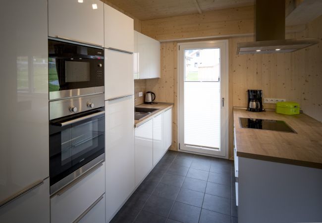 Ferienhaus in St. Georgen am Kreischberg - Superior Chalet # 33 mit Sauna & Whirlpool Ferienhaus in St. Georgen am Kreischberg - Superior Chalet # 33 mit Sauna & Whirlpool