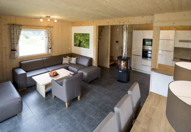 Ferienhaus in St. Georgen am Kreischberg - Superior Chalet # 33 mit Sauna & Whirlpool Ferienhaus in St. Georgen am Kreischberg - Superior Chalet # 33 mit Sauna & Whirlpool