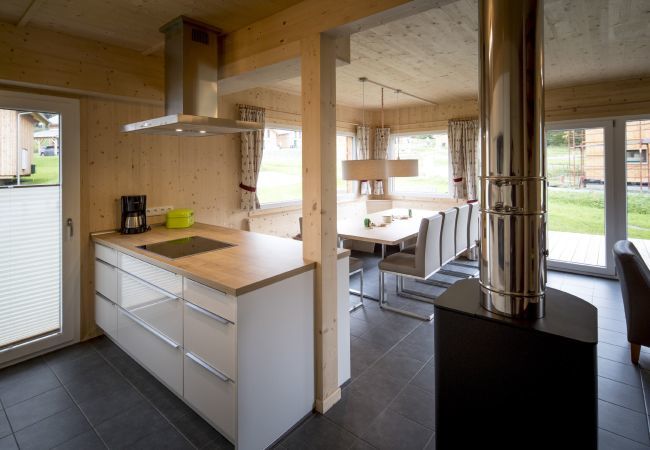 Ferienhaus in St. Georgen am Kreischberg - Superior Chalet # 33 mit Sauna & Whirlpool Ferienhaus in St. Georgen am Kreischberg - Superior Chalet # 33 mit Sauna & Whirlpool