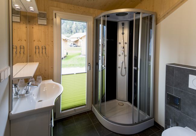 Ferienhaus in St. Georgen am Kreischberg - Superior Chalet # 33 mit Sauna & Whirlpool Ferienhaus in St. Georgen am Kreischberg - Superior Chalet # 33 mit Sauna & Whirlpool