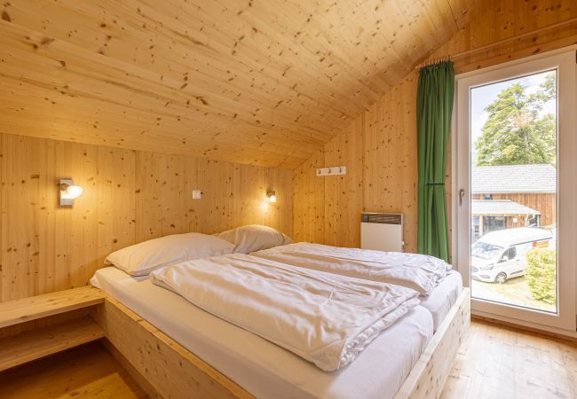 Ferienhaus in St. Georgen am Kreischberg - Superior Chalet # 39 mit IR-Sauna & Whirlpool Ferienhaus in St. Georgen am Kreischberg - Superior Chalet # 39 mit IR-Sauna & Whirlpool