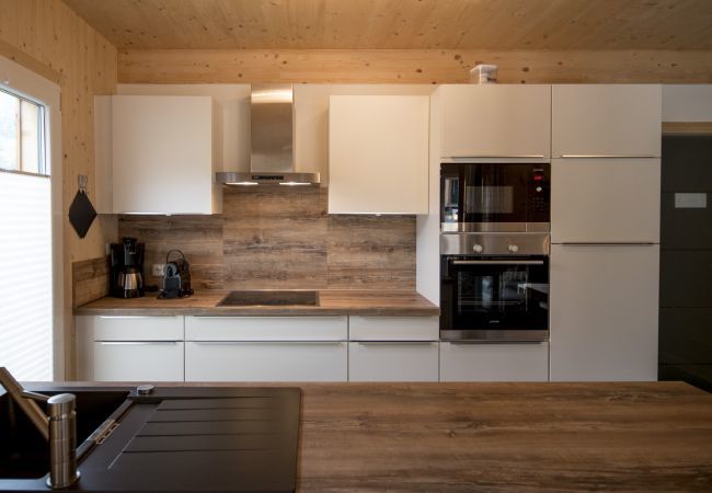 Ferienhaus in St. Georgen am Kreischberg - Chalet # 35 mit 4 Schlafzimmern & Sauna Ferienhaus in St. Georgen am Kreischberg - Chalet # 35 mit 4 Schlafzimmern & Sauna