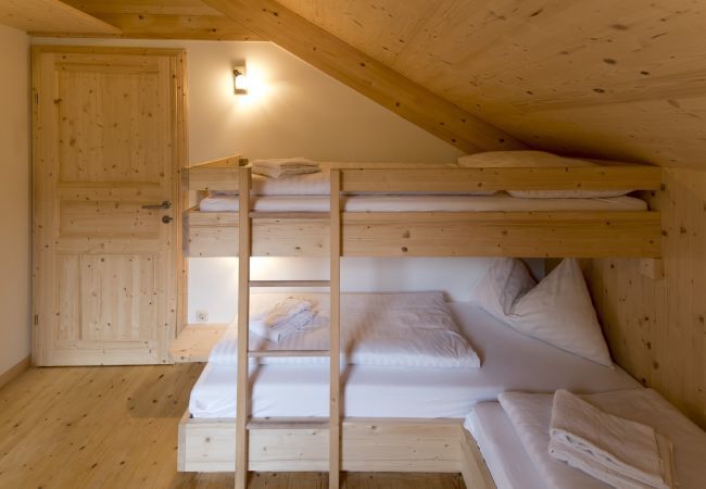 Ferienhaus in St. Georgen am Kreischberg - Chalet # 35 mit 4 Schlafzimmern & Sauna Ferienhaus in St. Georgen am Kreischberg - Chalet # 35 mit 4 Schlafzimmern & Sauna