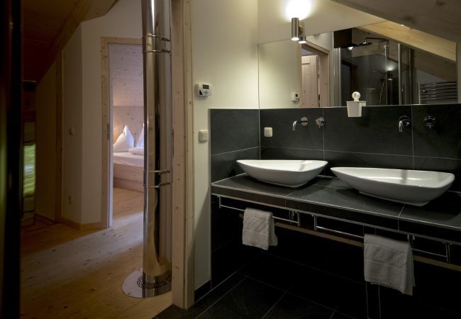 Ferienhaus in St. Georgen am Kreischberg - Chalet # 35 mit 4 Schlafzimmern & Sauna Ferienhaus in St. Georgen am Kreischberg - Chalet # 35 mit 4 Schlafzimmern & Sauna