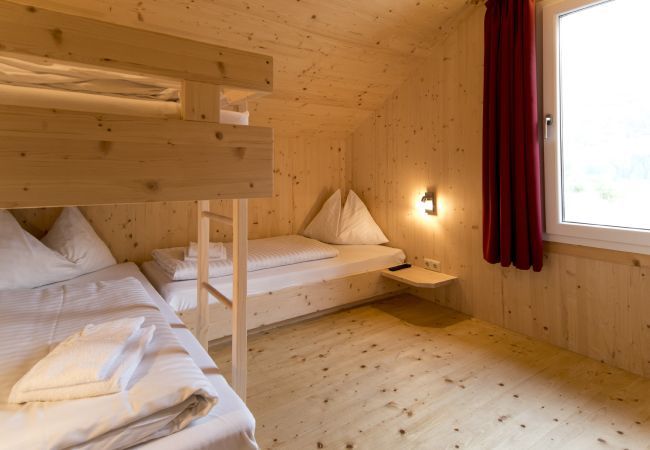 Ferienhaus in St. Georgen am Kreischberg - Chalet # 35 mit 4 Schlafzimmern & Sauna Ferienhaus in St. Georgen am Kreischberg - Chalet # 35 mit 4 Schlafzimmern & Sauna
