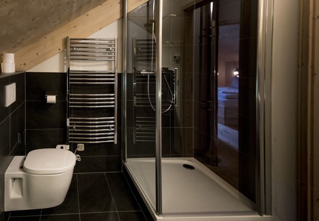 Ferienhaus in St. Georgen am Kreischberg - Chalet # 35 mit 4 Schlafzimmern & Sauna Ferienhaus in St. Georgen am Kreischberg - Chalet # 35 mit 4 Schlafzimmern & Sauna